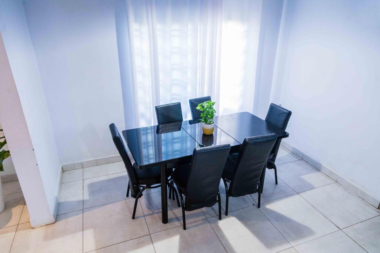 Apartmán Blue Agave F1 Lusaka Exteriér fotografie